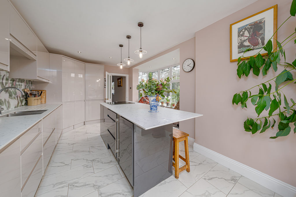 Hesketh Lane Tarleton